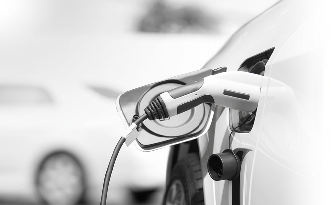 ELECTRIC CHARGER INSTALLATION