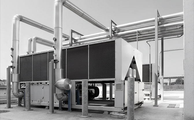 AIR CONDITIONING INSTALLATION AND MAINTENANCE