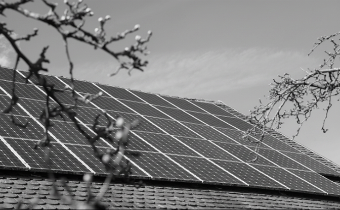 SOLAR ENERGY