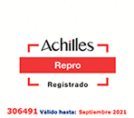 ACHILLES REPRO